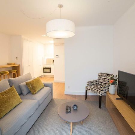 Flh Santa Catarina Cozy Apartment Lisboa المظهر الخارجي الصورة