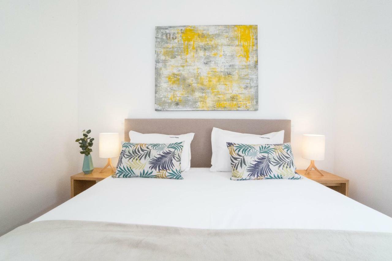 Flh Santa Catarina Cozy Apartment Lisboa المظهر الخارجي الصورة