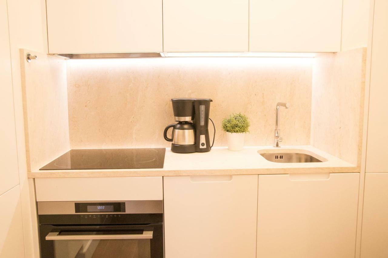 Flh Santa Catarina Cozy Apartment Lisboa المظهر الخارجي الصورة