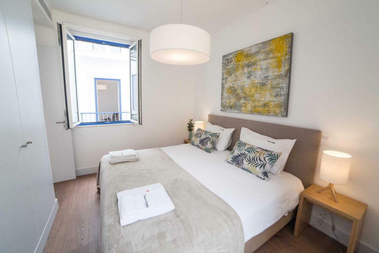 Flh Santa Catarina Cozy Apartment Lisboa المظهر الخارجي الصورة
