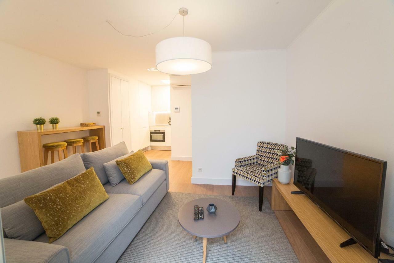 Flh Santa Catarina Cozy Apartment Lisboa المظهر الخارجي الصورة