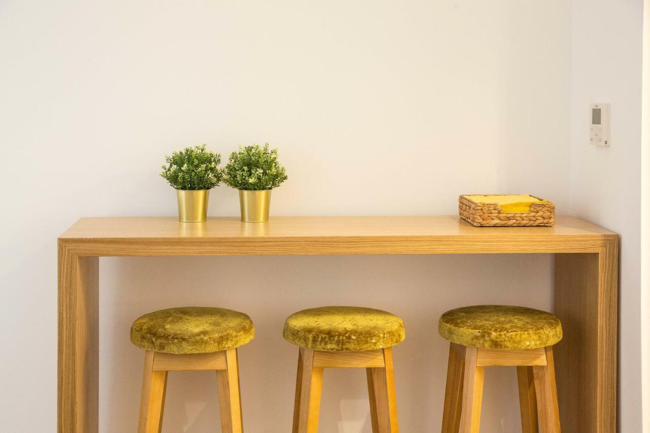 Flh Santa Catarina Cozy Apartment Lisboa المظهر الخارجي الصورة
