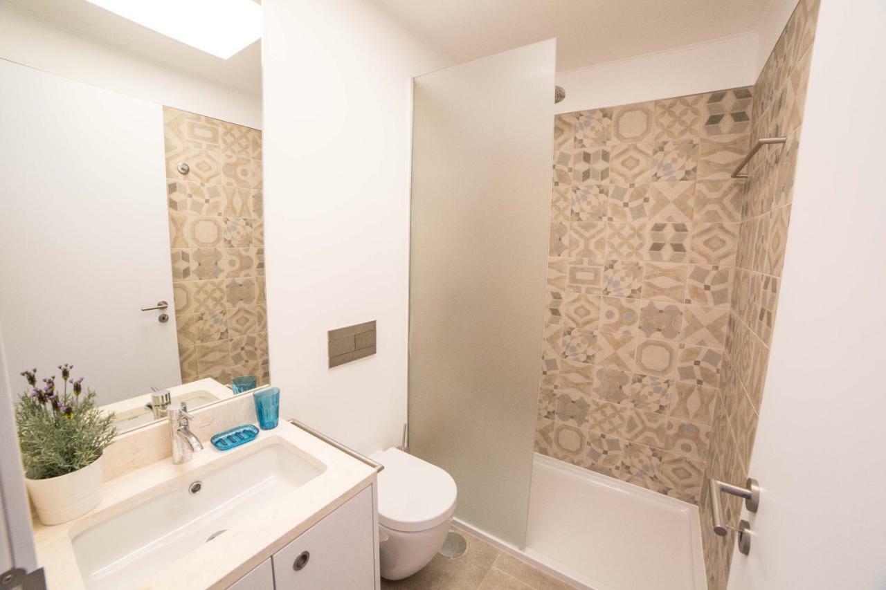 Flh Santa Catarina Cozy Apartment Lisboa المظهر الخارجي الصورة
