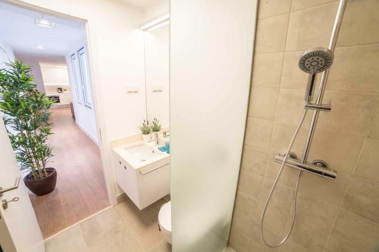 Flh Santa Catarina Cozy Apartment Lisboa المظهر الخارجي الصورة