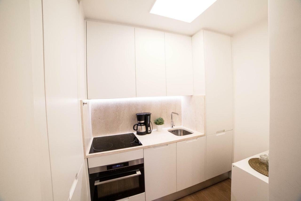 Flh Santa Catarina Cozy Apartment Lisboa المظهر الخارجي الصورة