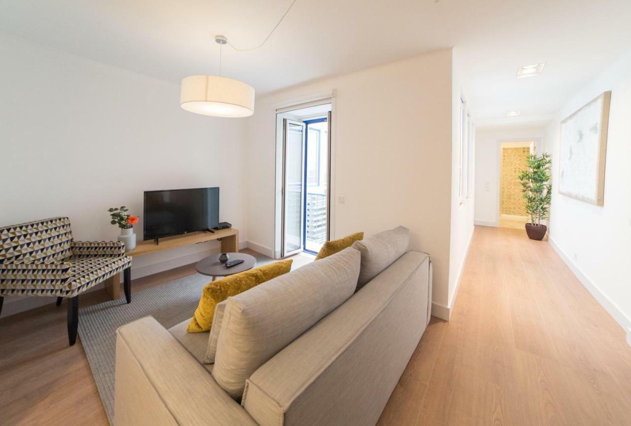 Flh Santa Catarina Cozy Apartment Lisboa المظهر الخارجي الصورة